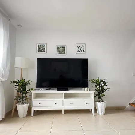 Appartement Casa Stadice *