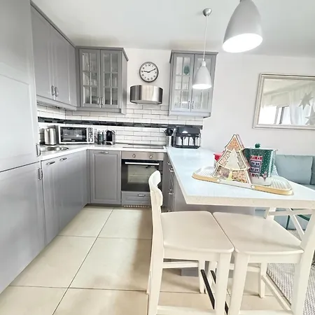 Appartement Casa Stadice