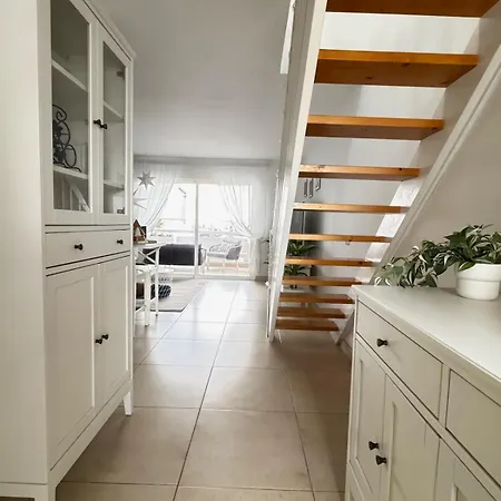 Appartement Casa Stadice