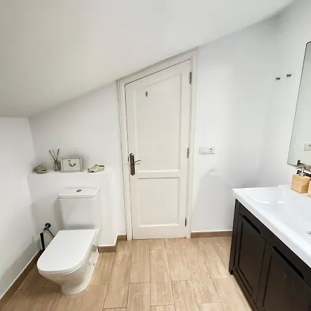 Casa Stadice Appartement