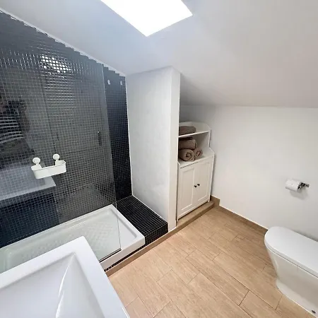 Appartement Casa Stadice *