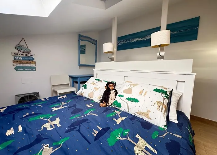 아파트 Casa Stadice 코스타 테기세