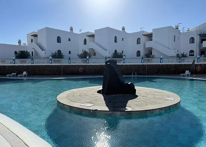 아파트 Casa Stadice *