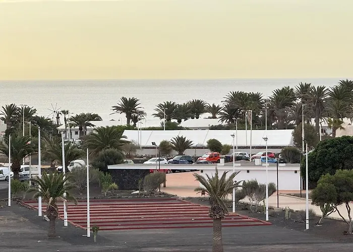 아파트 Casa Stadice *