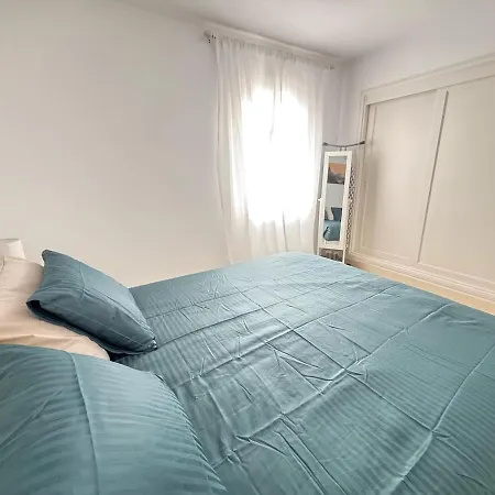 Casa Stadice Appartement Costa Teguise