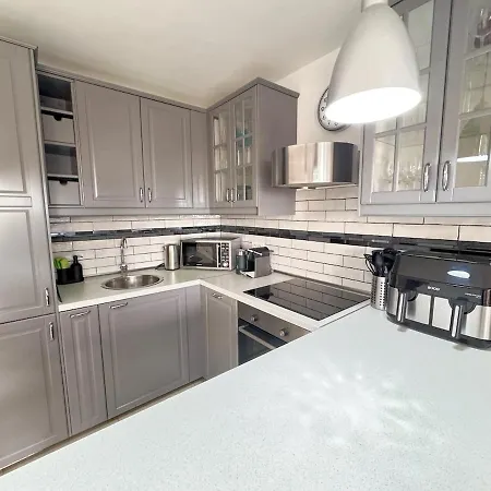 Casa Stadice * Costa Teguise