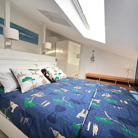 Casa Stadice Appartement Costa Teguise