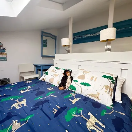 Appartement Casa Stadice Costa Teguise