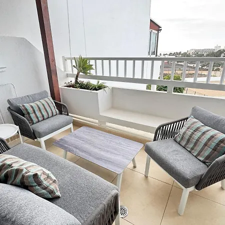 Appartement Casa Stadice Costa Teguise