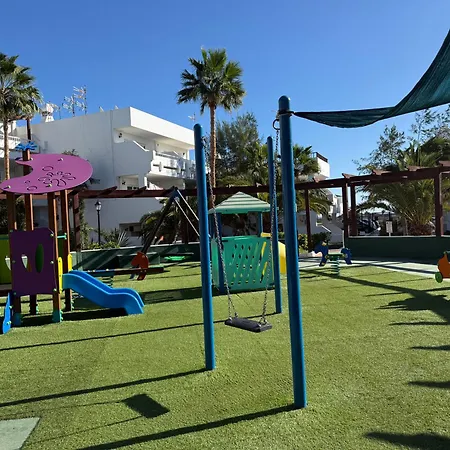 Apartman Casa Stadice Costa Teguise