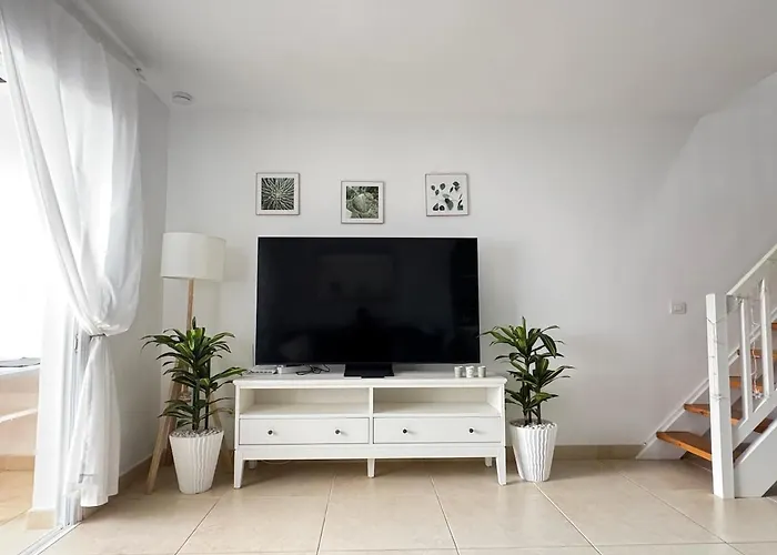 Appartement Casa Stadice *