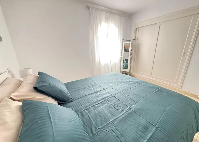 Casa Stadice Appartement Costa Teguise