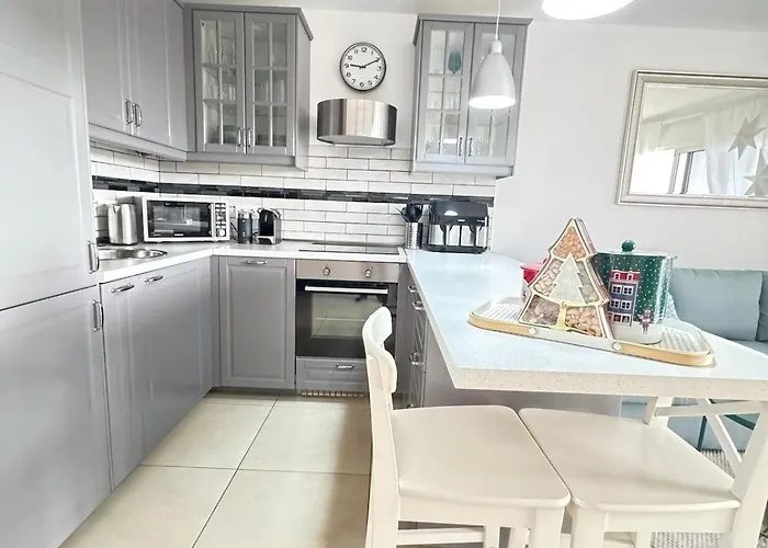 Appartement Casa Stadice