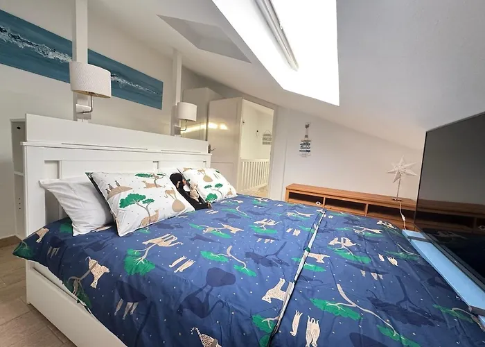 Casa Stadice Apartman Costa Teguise