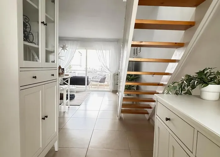 Appartement Casa Stadice