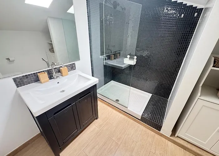 Casa Stadice Appartement Costa Teguise