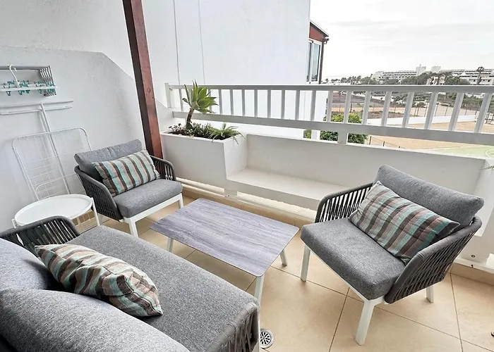 Apartman Casa Stadice Costa Teguise