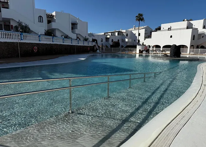 Apartman Casa Stadice Costa Teguise
