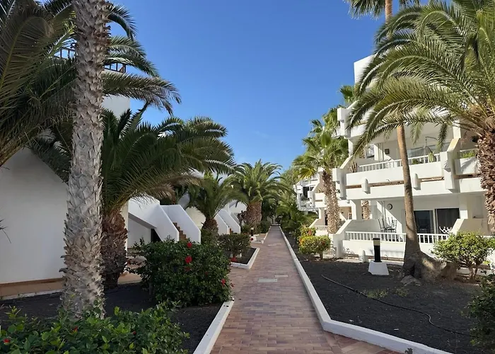 Casa Stadice * Costa Teguise