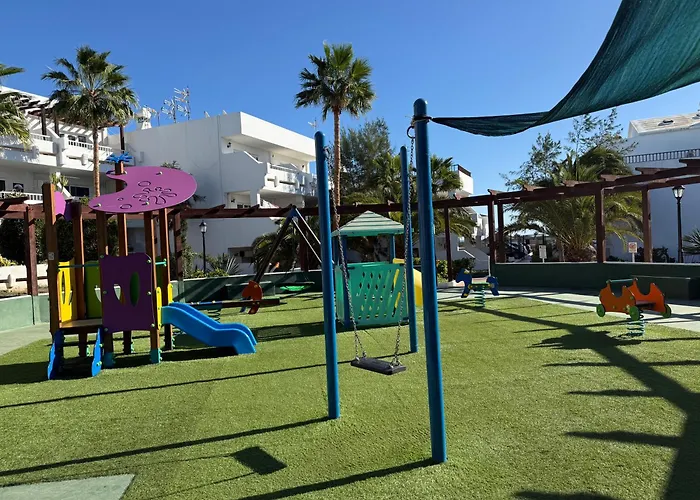 Apartman Casa Stadice Costa Teguise