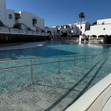 Apartment Casa Stadice Costa Teguise